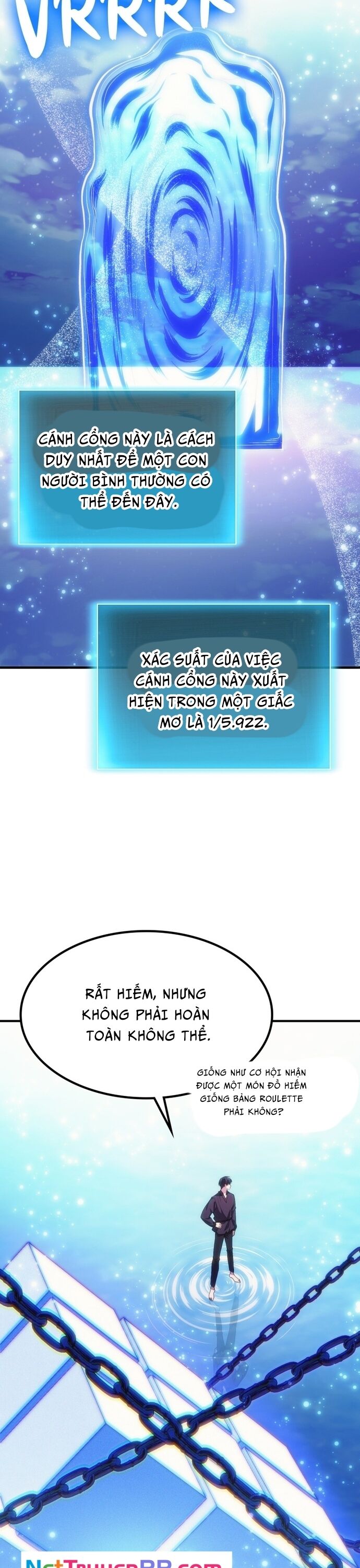 Làm Sao Sống Như Một Trị Liệu Sư Ngầm? Chapter 77 - 14