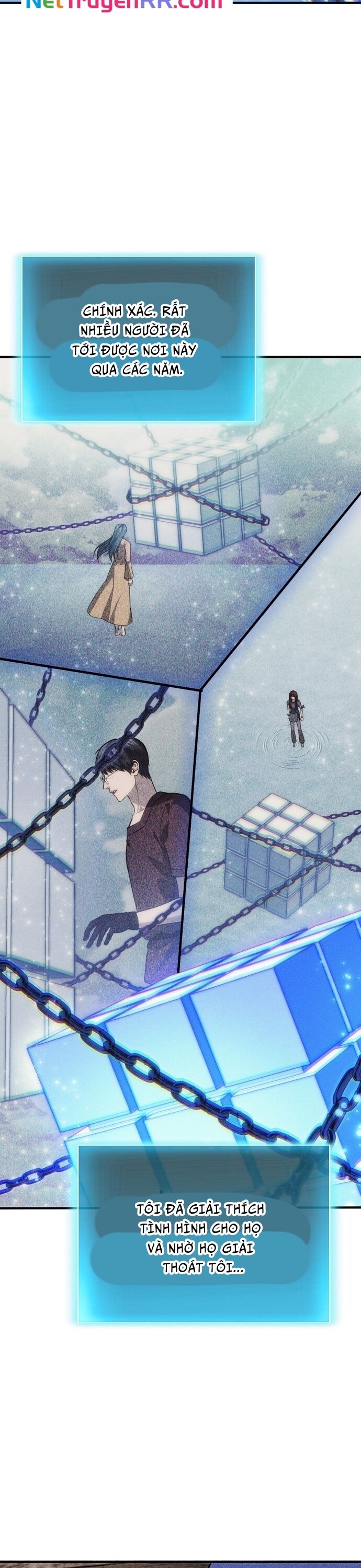 Làm Sao Sống Như Một Trị Liệu Sư Ngầm? Chapter 77 - 15