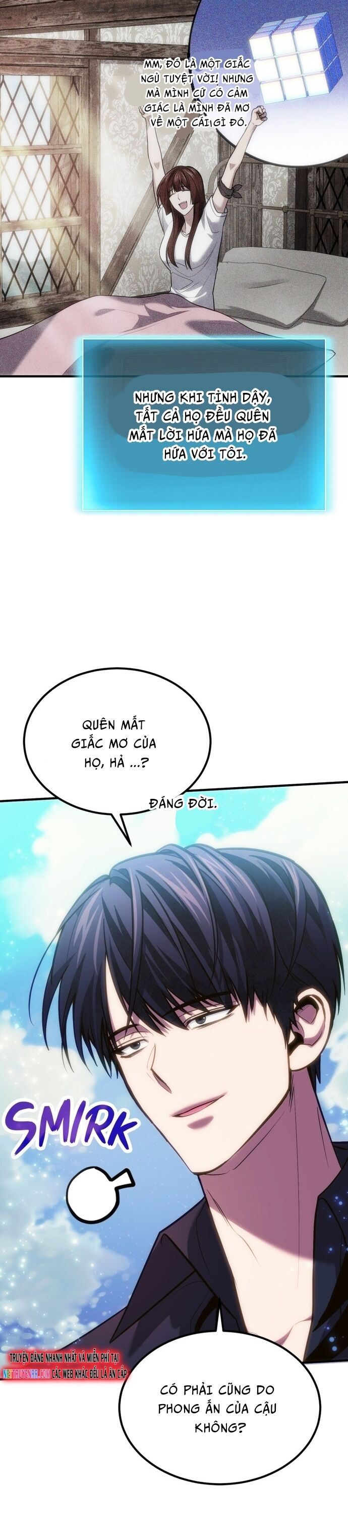 Làm Sao Sống Như Một Trị Liệu Sư Ngầm? Chapter 77 - 16