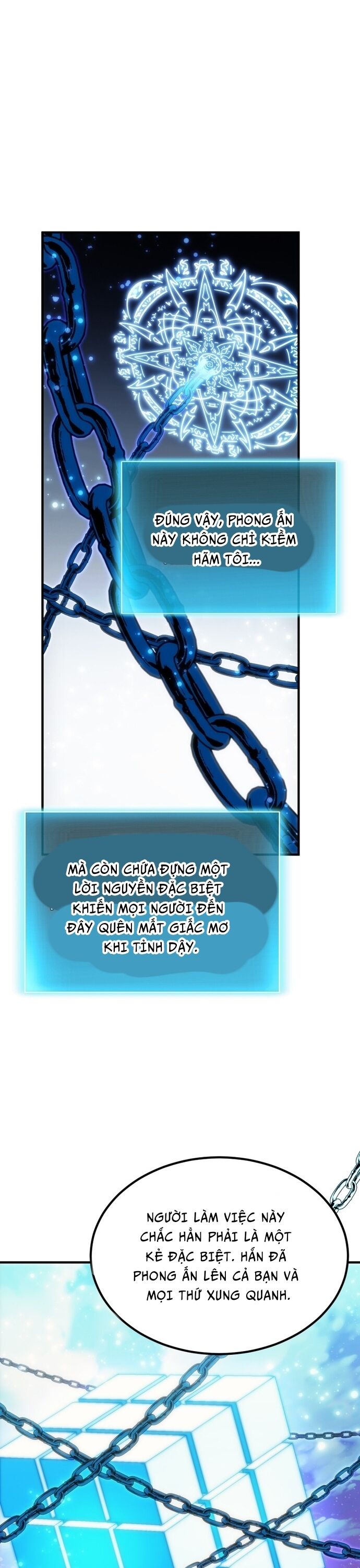 Làm Sao Sống Như Một Trị Liệu Sư Ngầm? Chapter 77 - 17