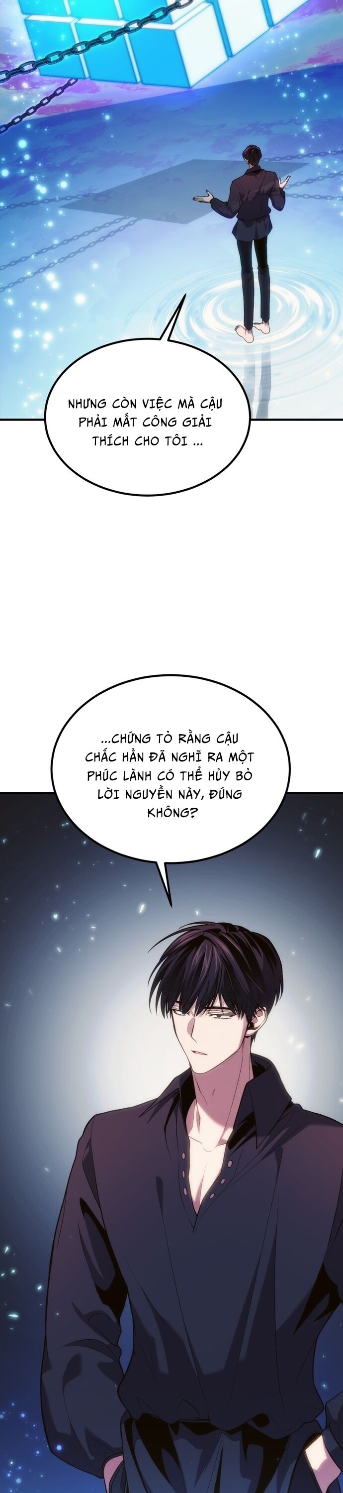 Làm Sao Sống Như Một Trị Liệu Sư Ngầm? Chapter 77 - 18