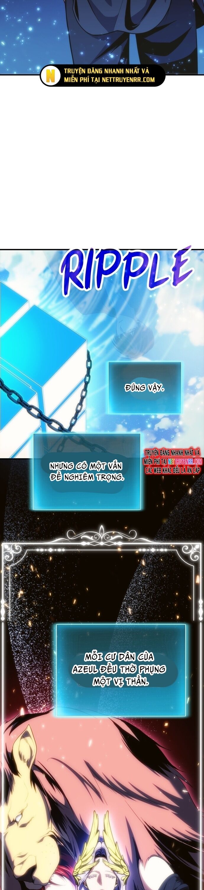 Làm Sao Sống Như Một Trị Liệu Sư Ngầm? Chapter 77 - 19