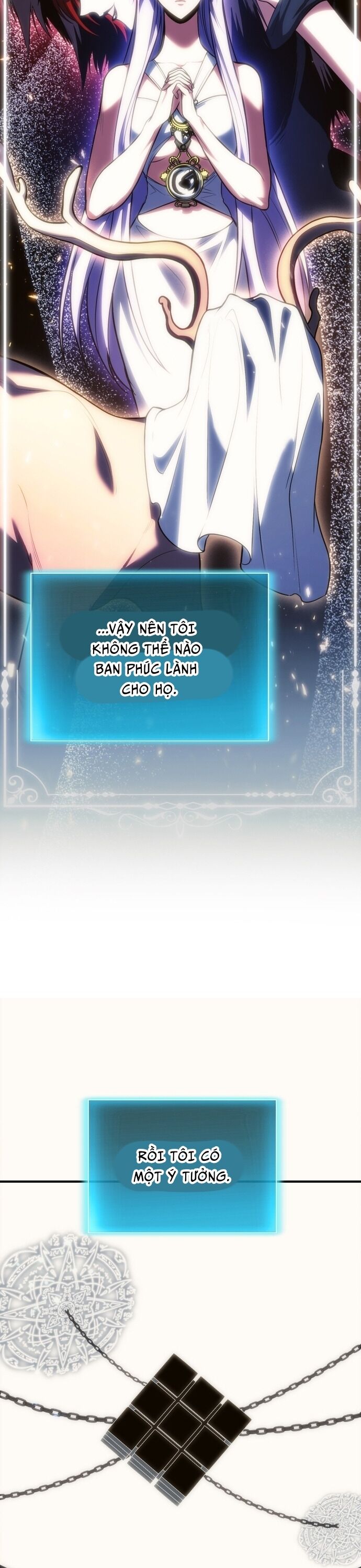 Làm Sao Sống Như Một Trị Liệu Sư Ngầm? Chapter 77 - 20