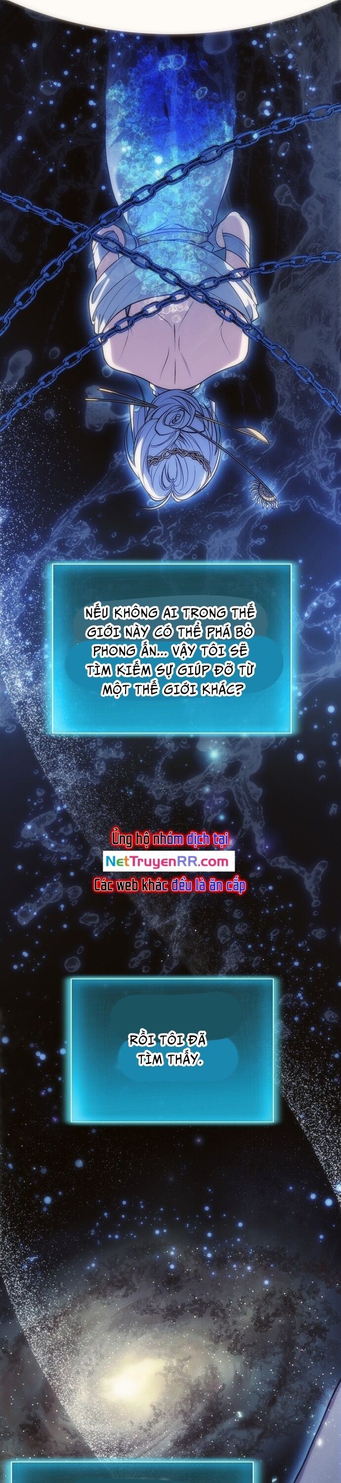 Làm Sao Sống Như Một Trị Liệu Sư Ngầm? Chapter 77 - 21