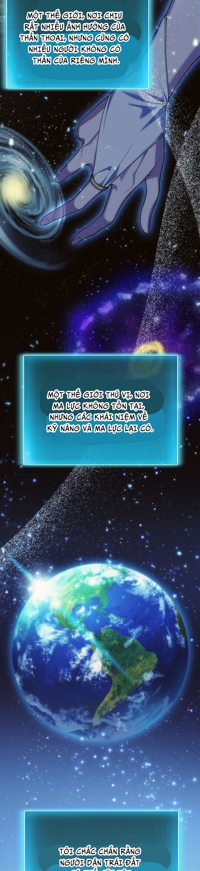 Làm Sao Sống Như Một Trị Liệu Sư Ngầm? Chapter 77 - 22