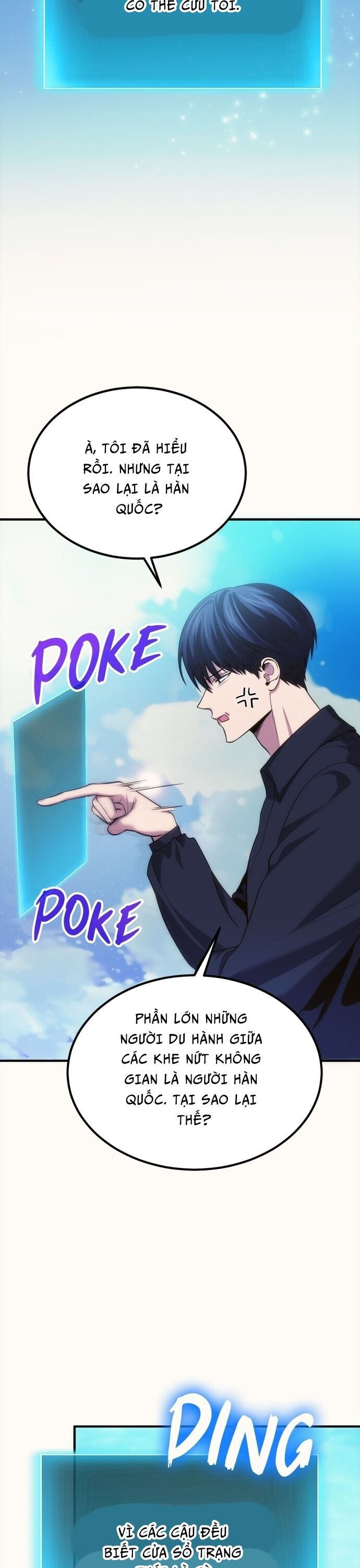 Làm Sao Sống Như Một Trị Liệu Sư Ngầm? Chapter 77 - 23