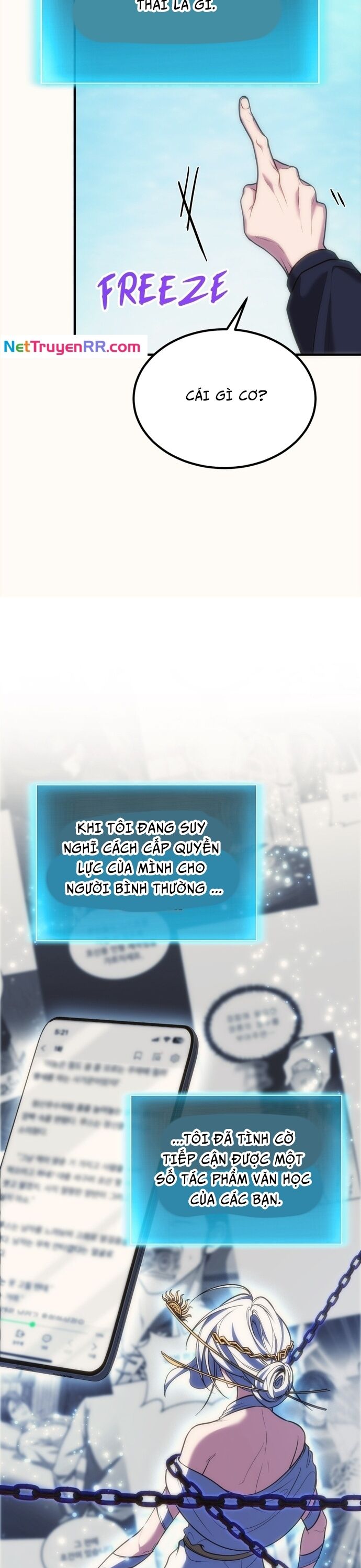 Làm Sao Sống Như Một Trị Liệu Sư Ngầm? Chapter 77 - 24