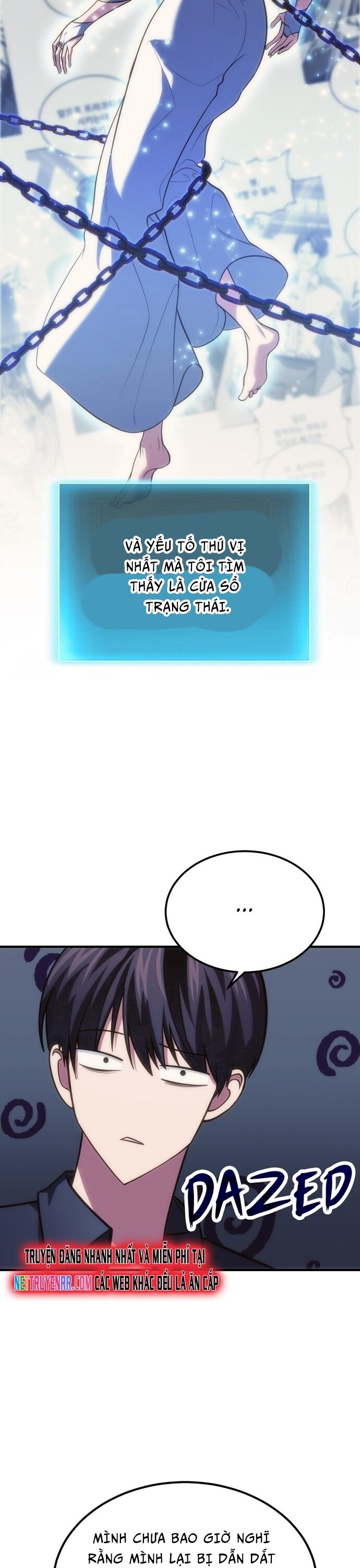Làm Sao Sống Như Một Trị Liệu Sư Ngầm? Chapter 77 - 25
