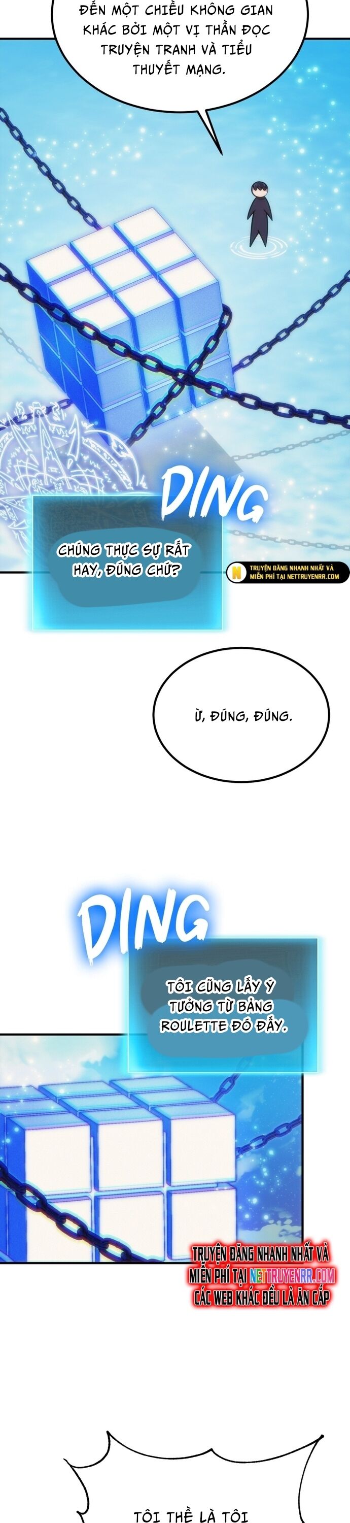 Làm Sao Sống Như Một Trị Liệu Sư Ngầm? Chapter 77 - 26