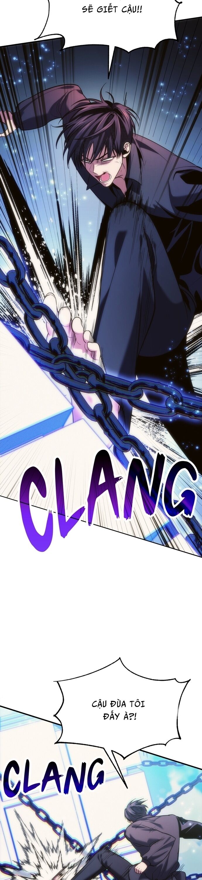 Làm Sao Sống Như Một Trị Liệu Sư Ngầm? Chapter 77 - 27