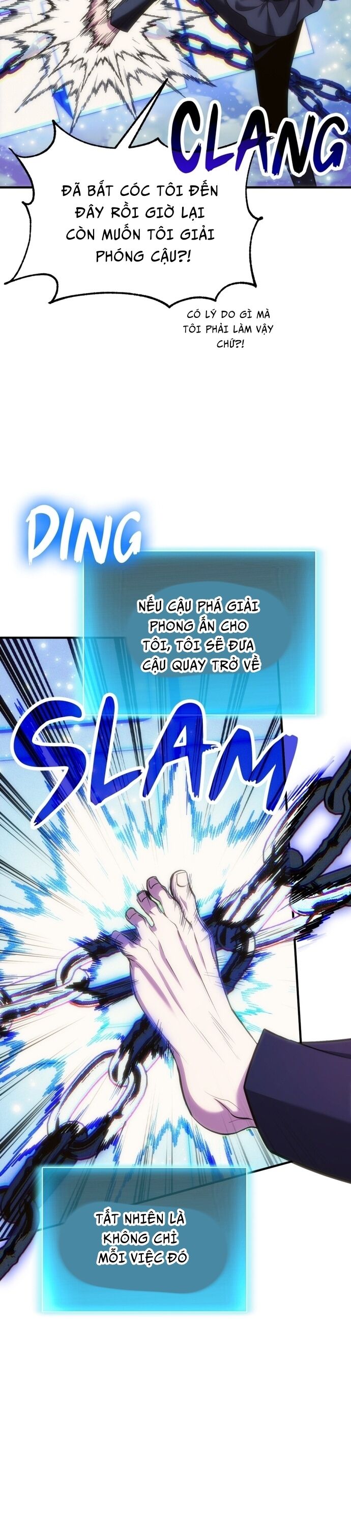 Làm Sao Sống Như Một Trị Liệu Sư Ngầm? Chapter 77 - 28