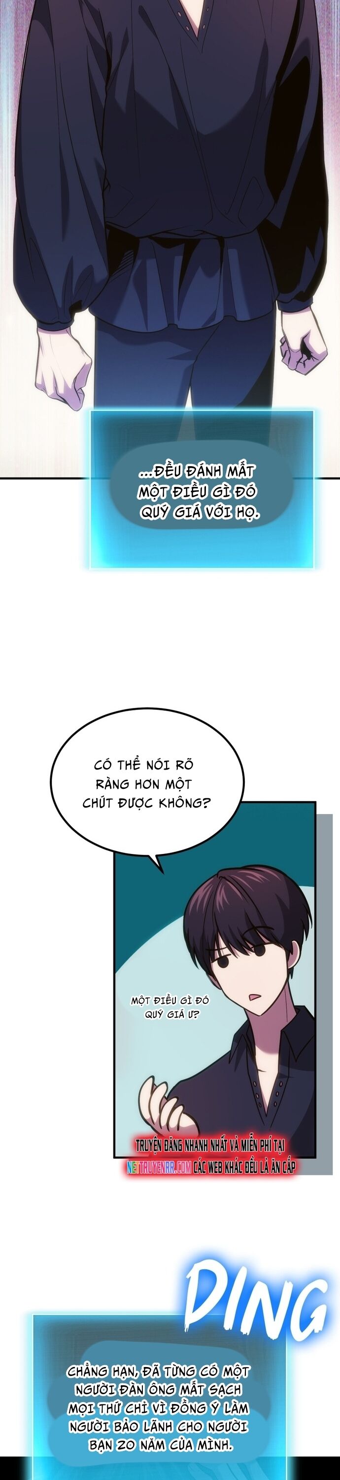 Làm Sao Sống Như Một Trị Liệu Sư Ngầm? Chapter 77 - 31