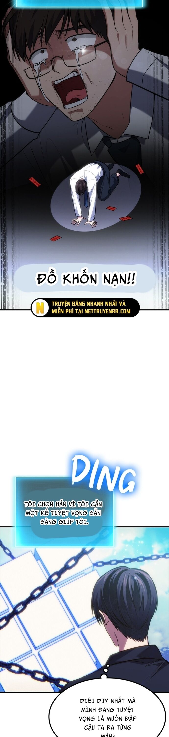 Làm Sao Sống Như Một Trị Liệu Sư Ngầm? Chapter 77 - 32