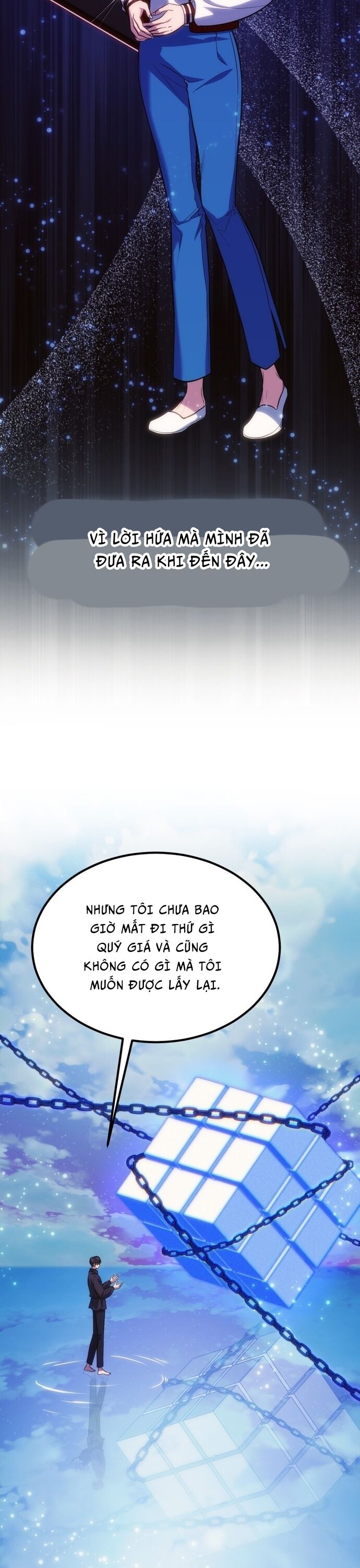 Làm Sao Sống Như Một Trị Liệu Sư Ngầm? Chapter 77 - 34