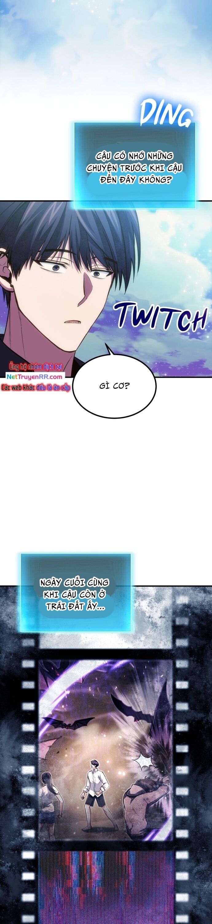 Làm Sao Sống Như Một Trị Liệu Sư Ngầm? Chapter 77 - 35