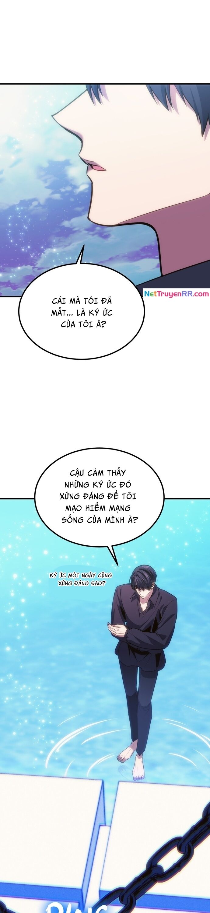Làm Sao Sống Như Một Trị Liệu Sư Ngầm? Chapter 77 - 37