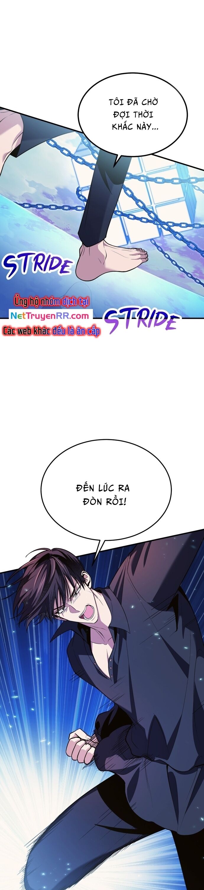 Làm Sao Sống Như Một Trị Liệu Sư Ngầm? Chapter 77 - 5