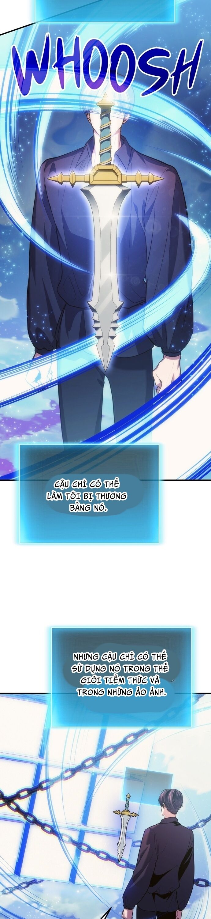 Làm Sao Sống Như Một Trị Liệu Sư Ngầm? Chapter 77 - 42