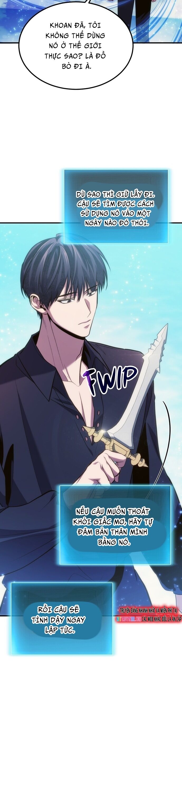 Làm Sao Sống Như Một Trị Liệu Sư Ngầm? Chapter 77 - 43