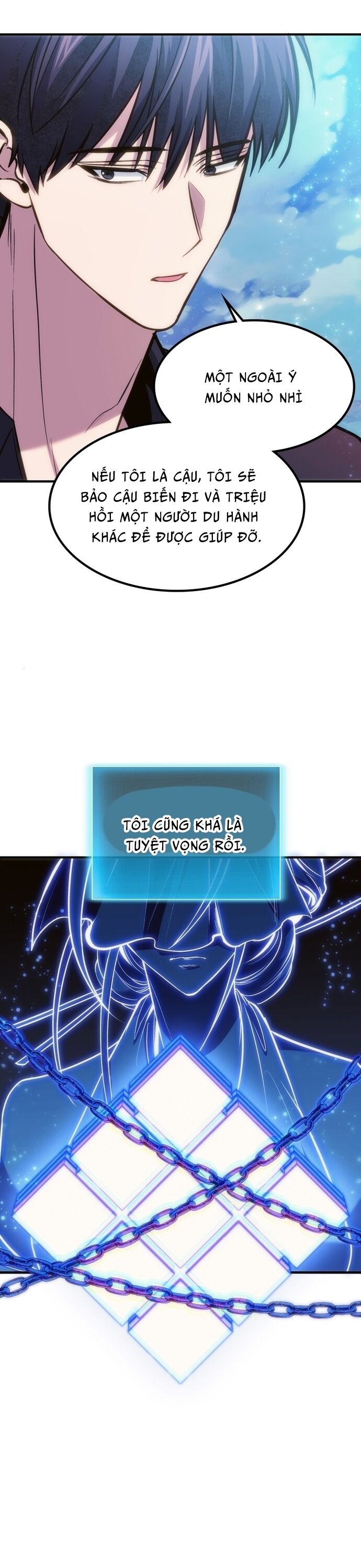 Làm Sao Sống Như Một Trị Liệu Sư Ngầm? Chapter 77 - 44