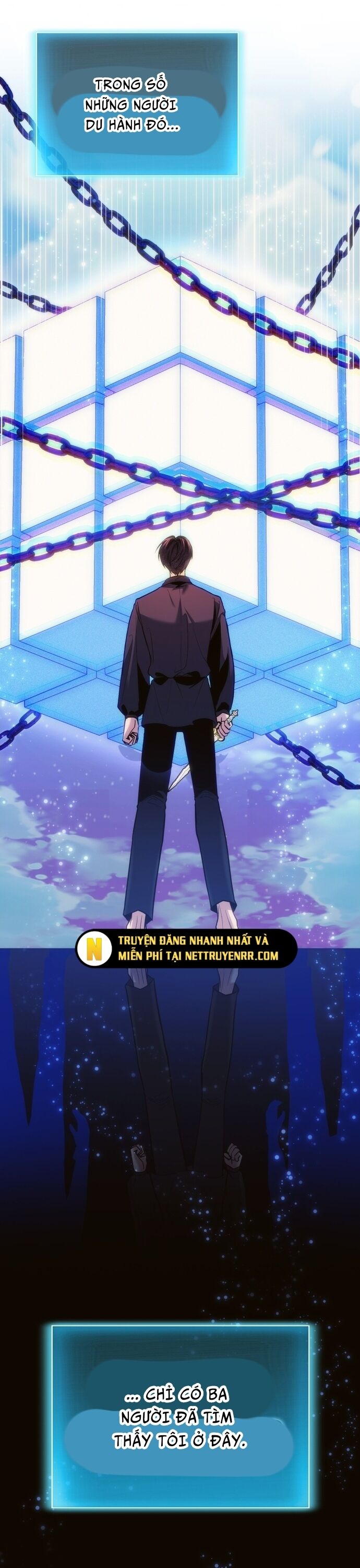 Làm Sao Sống Như Một Trị Liệu Sư Ngầm? Chapter 77 - 45