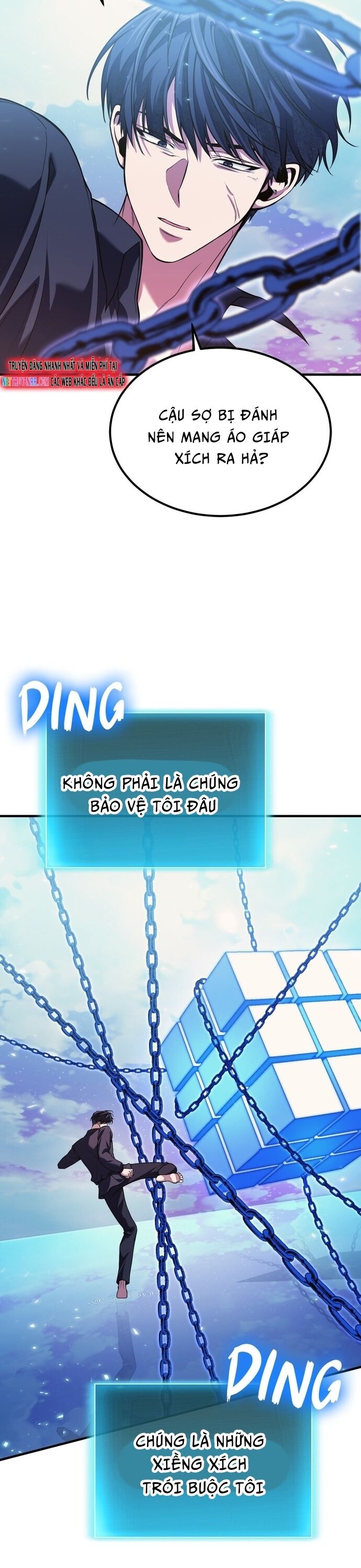 Làm Sao Sống Như Một Trị Liệu Sư Ngầm? Chapter 77 - 8