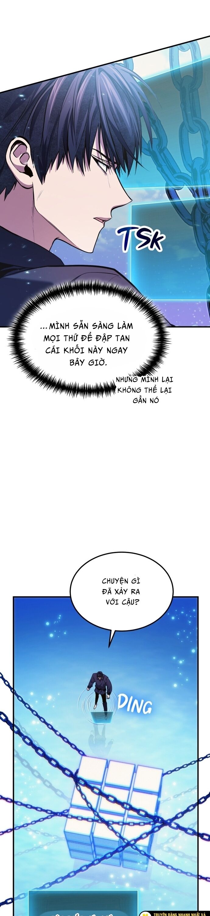 Làm Sao Sống Như Một Trị Liệu Sư Ngầm? Chapter 77 - 9