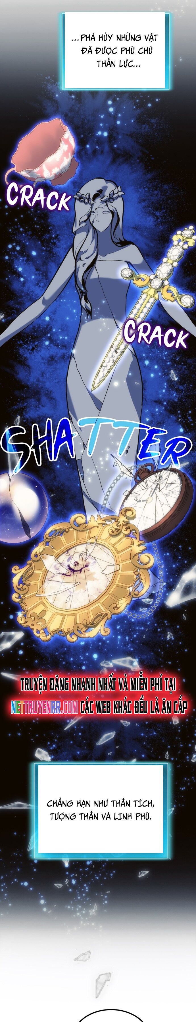 Làm Sao Sống Như Một Trị Liệu Sư Ngầm? Chapter 78 - 8