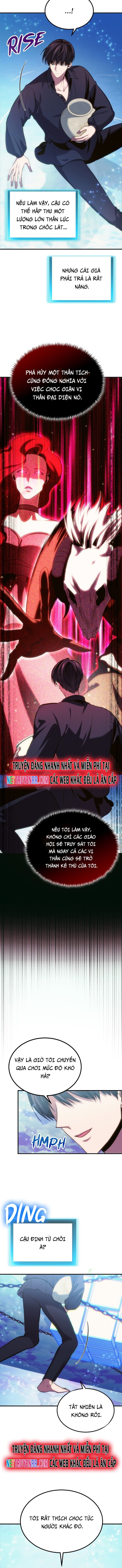 Làm Sao Sống Như Một Trị Liệu Sư Ngầm? Chapter 78 - 9