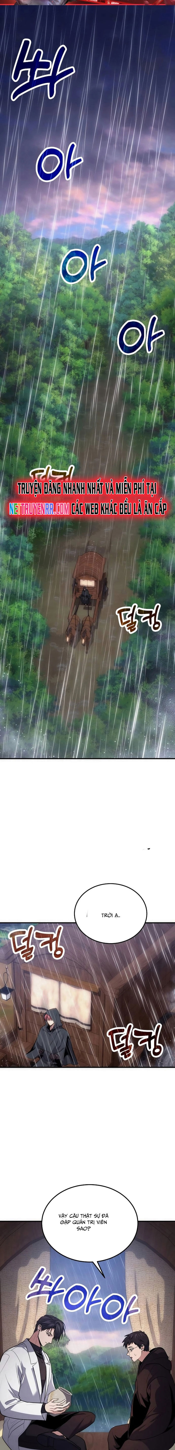 Làm Sao Sống Như Một Trị Liệu Sư Ngầm? Chapter 79 - 2