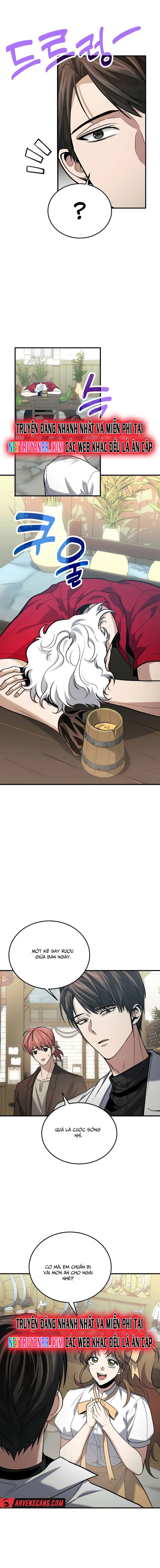 Làm Sao Sống Như Một Trị Liệu Sư Ngầm? Chapter 79 - 15