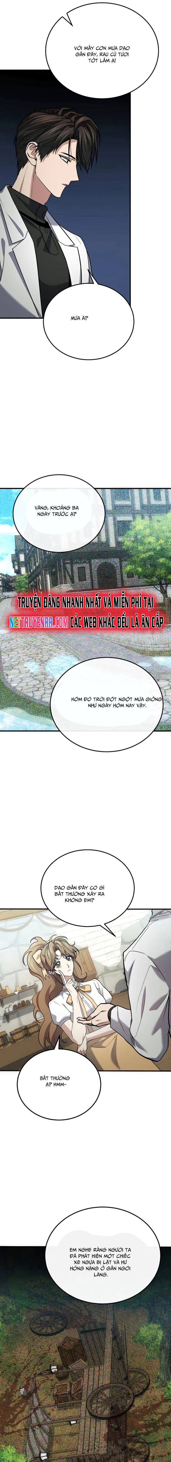 Làm Sao Sống Như Một Trị Liệu Sư Ngầm? Chapter 79 - 16