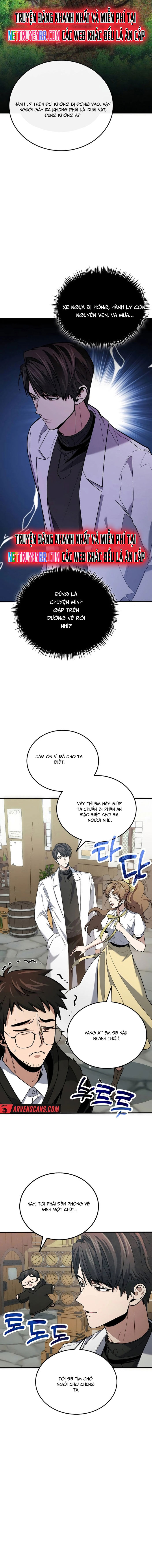 Làm Sao Sống Như Một Trị Liệu Sư Ngầm? Chapter 79 - 17