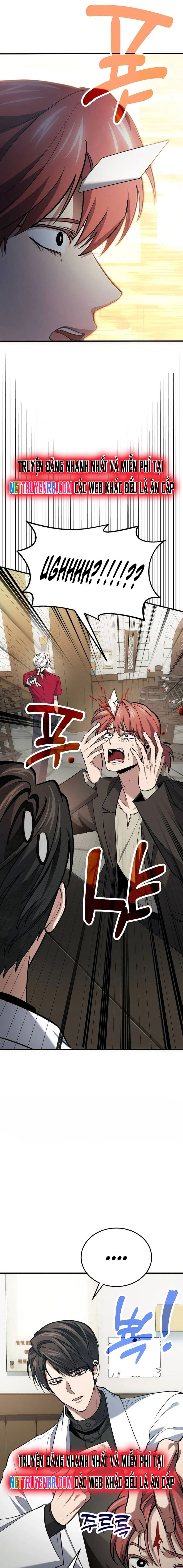 Làm Sao Sống Như Một Trị Liệu Sư Ngầm? Chapter 79 - 20