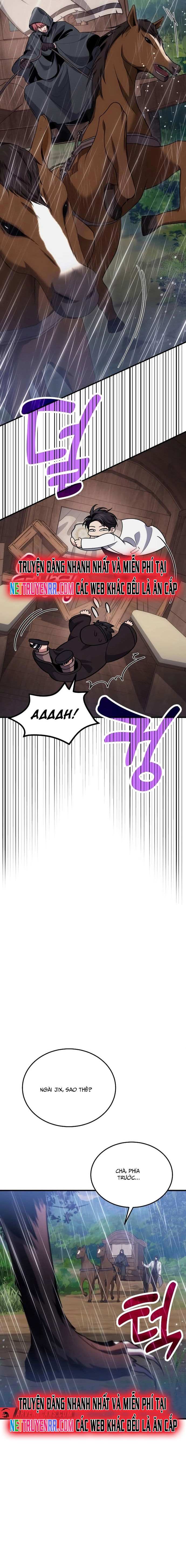 Làm Sao Sống Như Một Trị Liệu Sư Ngầm? Chapter 79 - 5