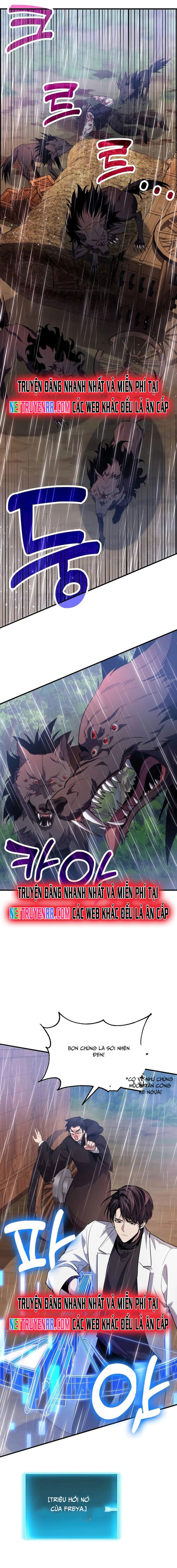 Làm Sao Sống Như Một Trị Liệu Sư Ngầm? Chapter 79 - 6