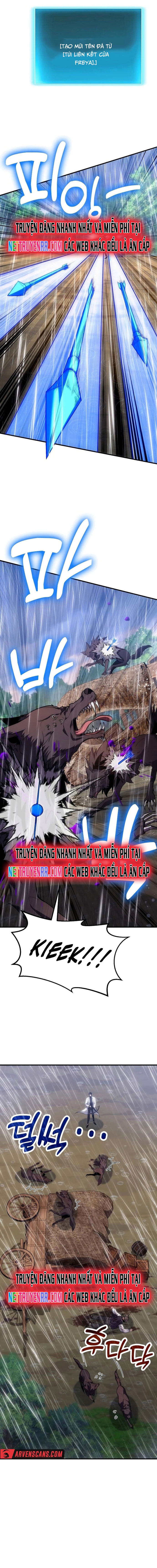 Làm Sao Sống Như Một Trị Liệu Sư Ngầm? Chapter 79 - 7