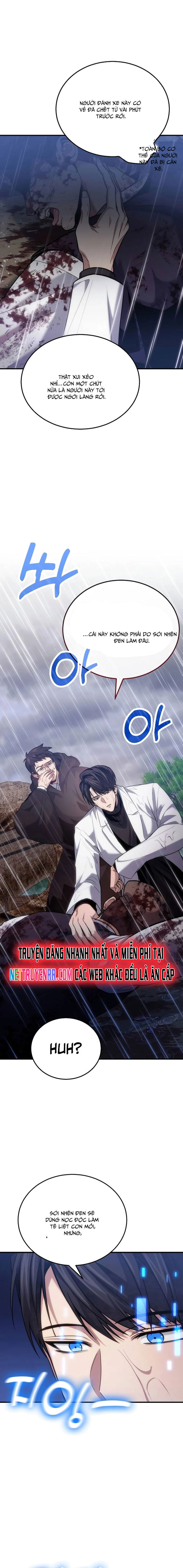 Làm Sao Sống Như Một Trị Liệu Sư Ngầm? Chapter 79 - 8