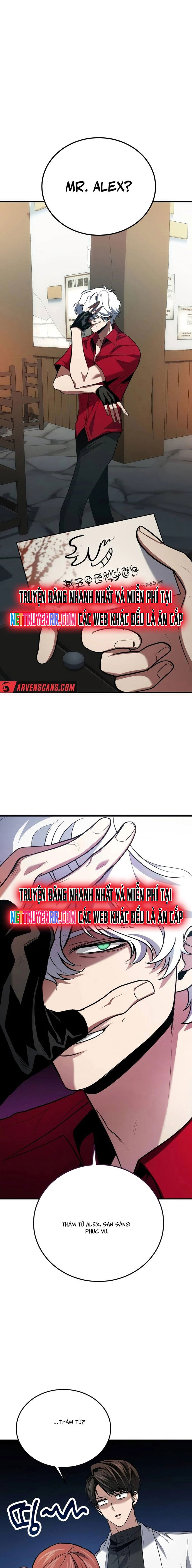 Làm Sao Sống Như Một Trị Liệu Sư Ngầm? Chapter 80 - 2