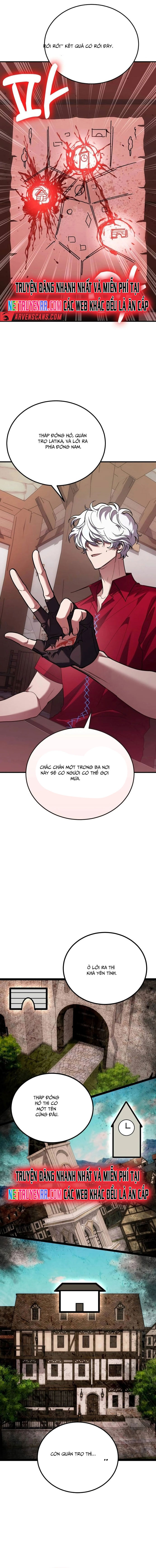 Làm Sao Sống Như Một Trị Liệu Sư Ngầm? Chapter 80 - 17