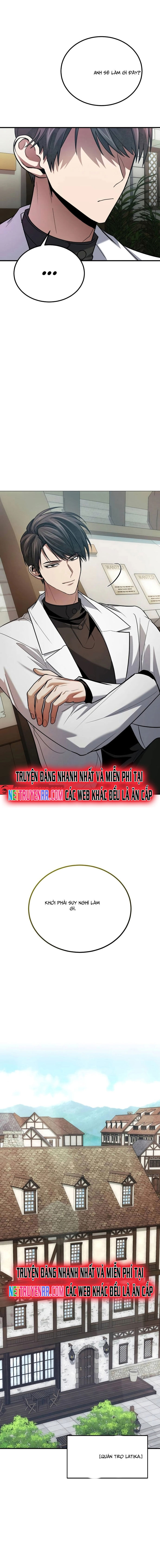 Làm Sao Sống Như Một Trị Liệu Sư Ngầm? Chapter 80 - 19