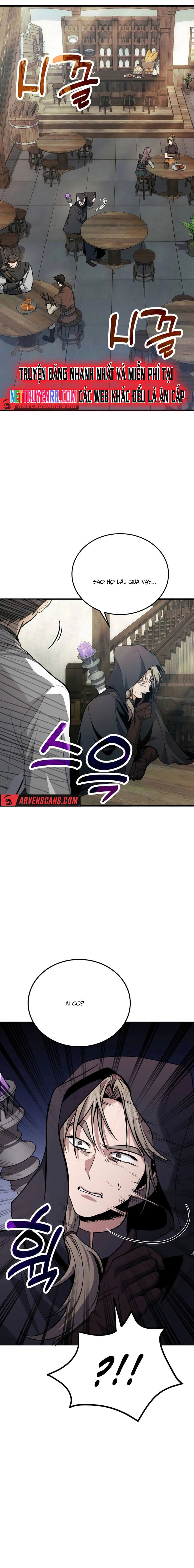 Làm Sao Sống Như Một Trị Liệu Sư Ngầm? Chapter 80 - 20