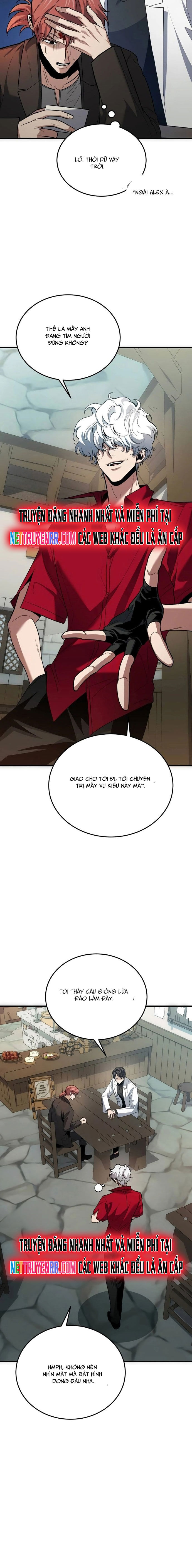 Làm Sao Sống Như Một Trị Liệu Sư Ngầm? Chapter 80 - 3