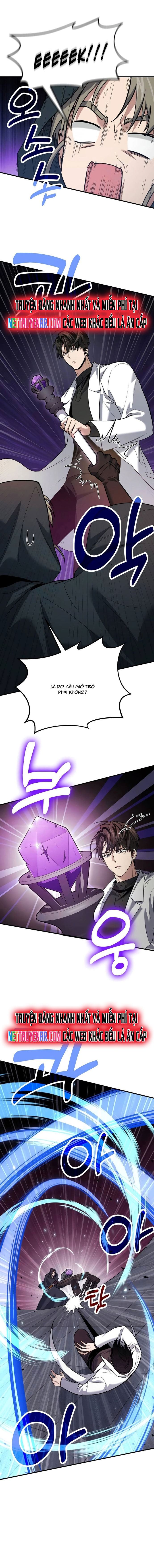 Làm Sao Sống Như Một Trị Liệu Sư Ngầm? Chapter 80 - 23