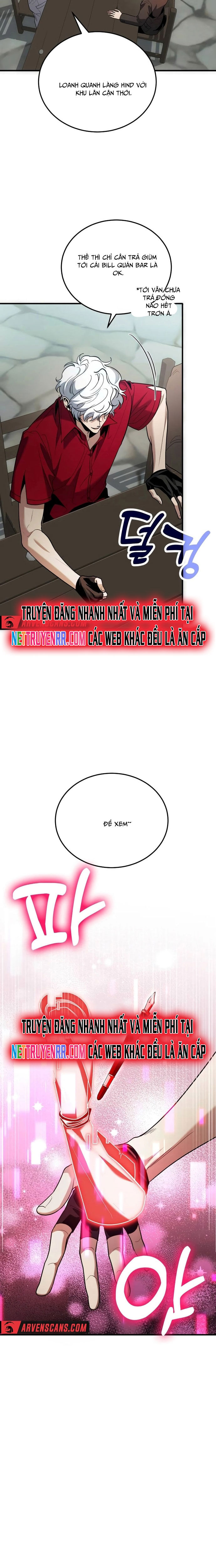Làm Sao Sống Như Một Trị Liệu Sư Ngầm? Chapter 80 - 5