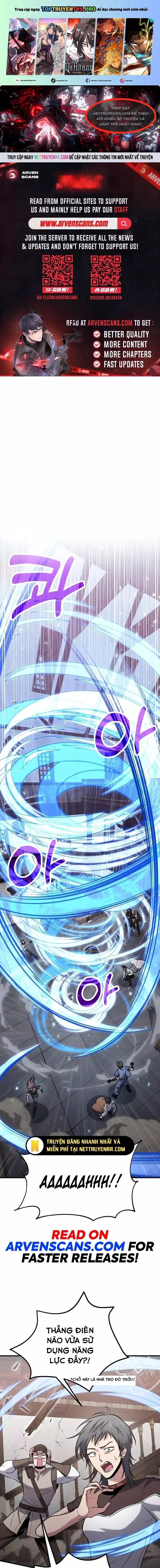 Làm Sao Sống Như Một Trị Liệu Sư Ngầm? Chapter 81 - 2