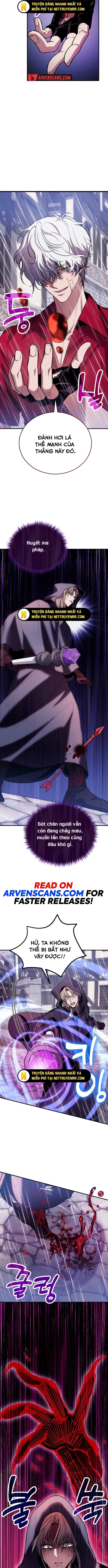 Làm Sao Sống Như Một Trị Liệu Sư Ngầm? Chapter 81 - 12