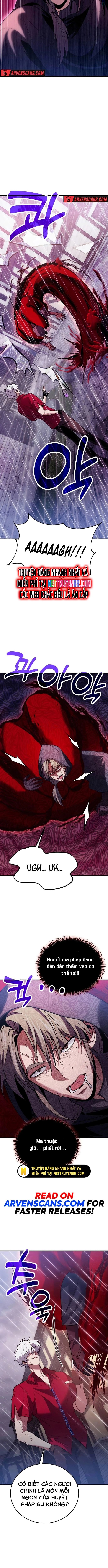 Làm Sao Sống Như Một Trị Liệu Sư Ngầm? Chapter 81 - 13