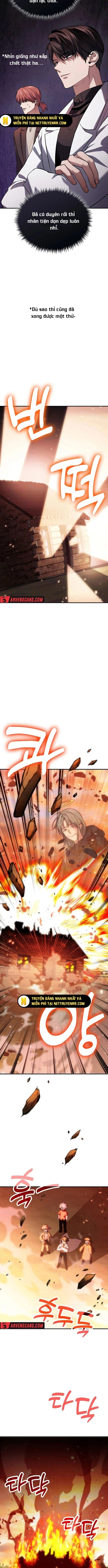 Làm Sao Sống Như Một Trị Liệu Sư Ngầm? Chapter 81 - 17