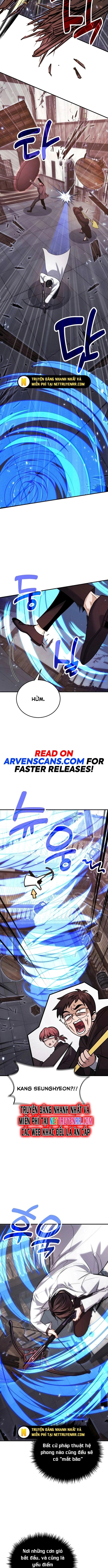 Làm Sao Sống Như Một Trị Liệu Sư Ngầm? Chapter 81 - 7